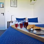 Mile Gdansk Airport & Parking Dlugoterminowy