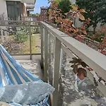 Roof Terrace Old Town Apartments With Private Parking