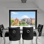 Comfort Apartments Rezydencja Wintera