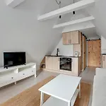 Comfort Apartments Dlugi Targ