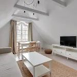 Comfort Apartments Dlugi Targ