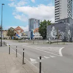 City Panorama Gdansk Spacious Apartments By Noclegi Renters