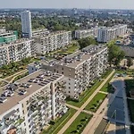 Deluxe Apartments Sucha Gdansk By Noclegi Renters