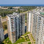 Stadion Apartment With Parking By Noclegi Renters