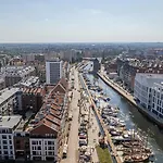 Apartamenty Blisko Starego Miasta - Angielska Grobla By Noclegi Renters