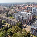 Apartamenty Blisko Starego Miasta - Angielska Grobla By Noclegi Renters