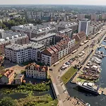 Apartamenty Blisko Starego Miasta - Angielska Grobla By Noclegi Renters
