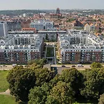 Angielska Grobla