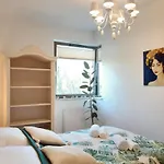 Apartament Lema