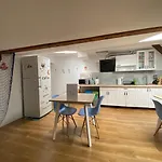 Sea World Apartments Mansarda