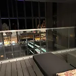 Baltic Riviera Apartments - Luxurious Apartment With Patio And River View