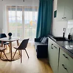 Sen W Gdansku - Apartamenty Przy Motlawie - Gdansk Stare Miasto