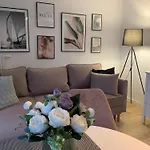 Sen W Gdansku - Apartamenty Przy Motlawie - Gdansk Stare Miasto
