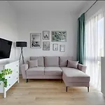 Sen W Gdansku - Apartamenty Przy Motlawie - Gdansk Stare Miasto