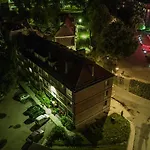 Studio Four Seasons With Parking Place