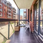 Premium Apartment In The Historic Gdansk Brewery