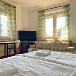 Wynajem Pokoi Villa Kofeina