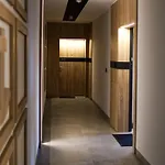 Apartament Kremowy Nad Morzem