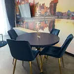 Baltic Apartment