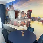 Baltic Apartment