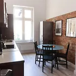 Apartments Old Town Gdansk - Torunska 26