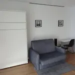Apartament Stogi #35