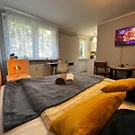 Gdansk Sea Apartment By Yoca