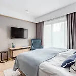 Deo Plaza Old Town Gdansk - Praia Apartaments