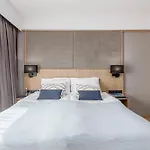 Deo Plaza Old Town Gdansk - Praia Apartaments