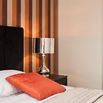 Waterlane Pool & Gym Apartments