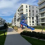 Baltica Sea Apartment II