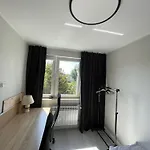 Apartament Na Broniewskiego