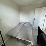Apartament Na Broniewskiego