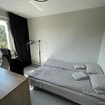 Apartament Na Broniewskiego