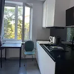 Old Town Apartments Rajska