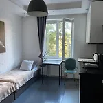 Old Town Apartments Rajska