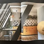 Dluga Design Apartment - Old Town