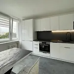 Przymorze Nadmorski Apartament