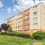 Wave Apartments - Tysiaclecia 3