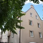 Sloneczne Mieszkanie Nad Morzem Baltyckim