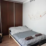 Sloneczne Mieszkanie Nad Morzem Baltyckim