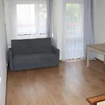 Apartament W Spokojnej Okolicy