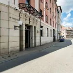 Old Town By Apartmore