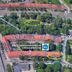 Mostek 32 Silent Apartment