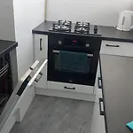 Apartament Seaside Gospody 5A