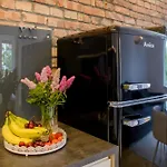 Maya\'S Flats & Resorts 63 - 3 Rooms Apartment On Chlebnicka Street Old Town Gdansk