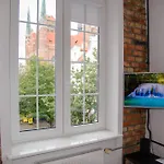 Maya\'S Flats & Resorts 63 - 3 Rooms Apartment On Chlebnicka Street Old Town Gdansk