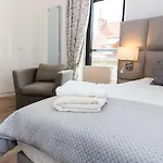 Apartament Nad Motlawa - Downtown