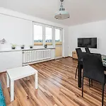 Apartament Snapper Gdansk Dlugie Ogrody
