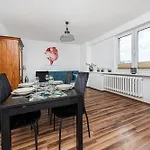 Apartament Snapper Gdansk Dlugie Ogrody